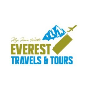Everest Travels and Tours 